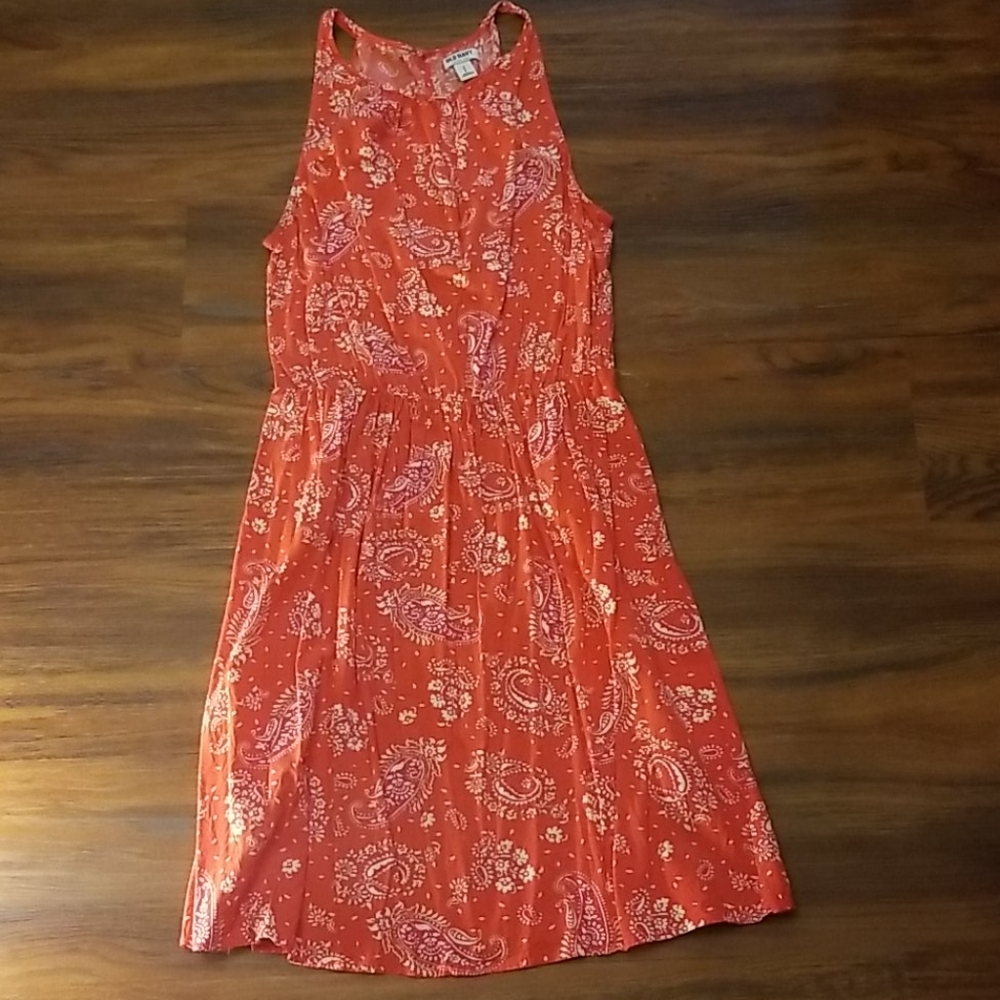 Old Navy sundress